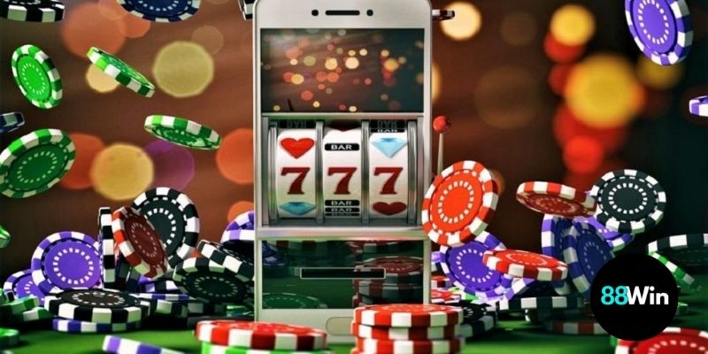 66ff máy casino