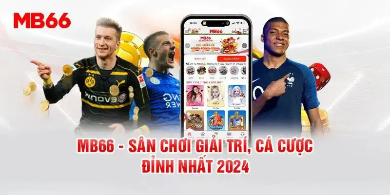 66ff baccarat la gi