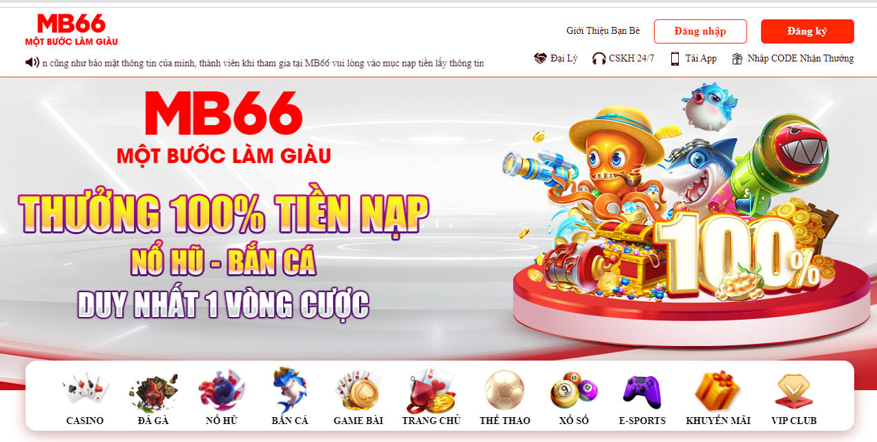66ff what is a progressive slot
