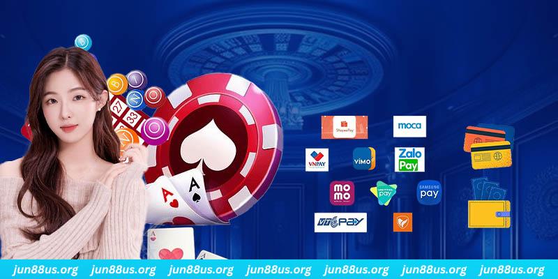 66ff baccarat là game gì
