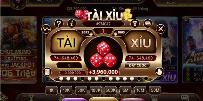 66ff nổ hũ thần tài là gì