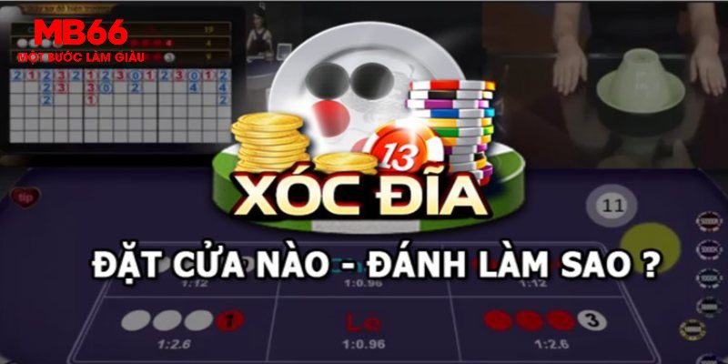 66ff baccarat là môn gì