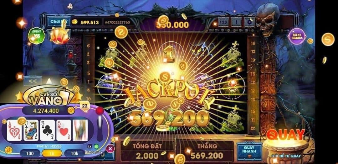 66ff Con át chủ bài Chuhande